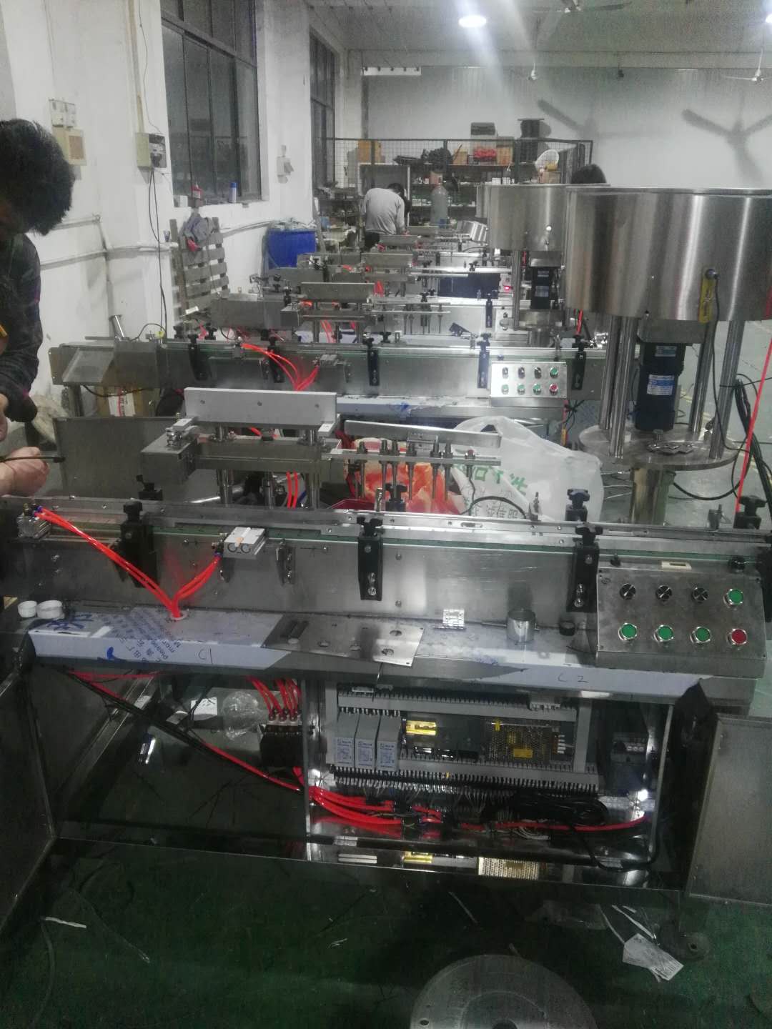 施工現(xiàn)場