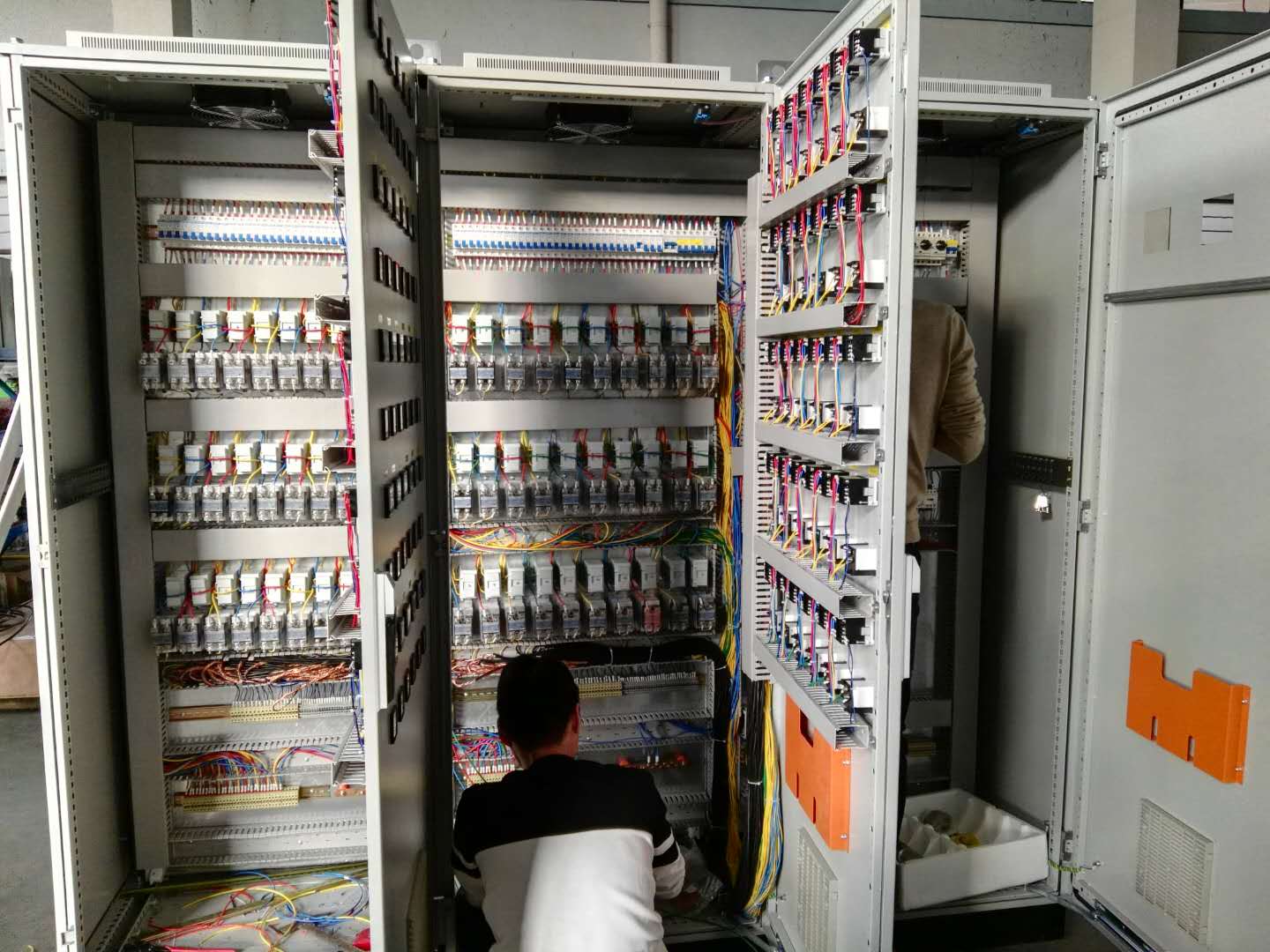 施工現(xiàn)場