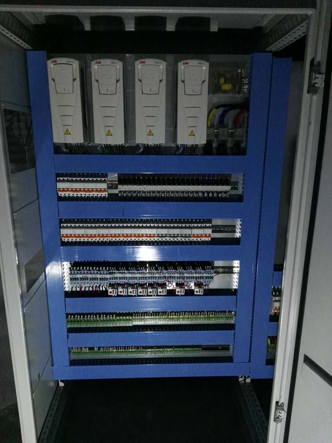 施工現(xiàn)場